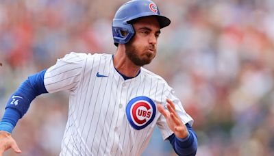 Cubs $80 Million Star Named 'Under-The-Radar' Trade Candidate