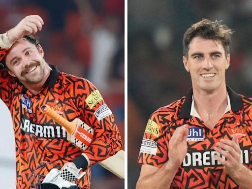 IPL 2024 Orange Cap and ...Travis Head Up in 3rd Among Batters, Pat... Enters Top-10 Wicket-taker List - News18