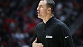 Washington men’s basketball program hiring Utah State’s Danny Sprinkle as next coach