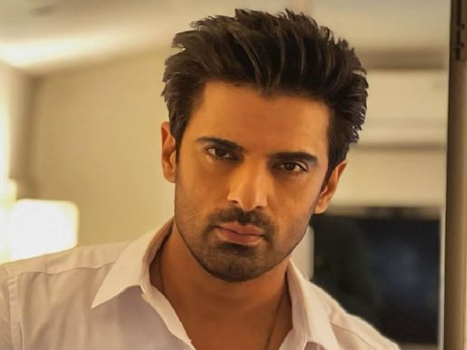 Kullfi Kumarr Bajewala fame Mohit Malik reveals next project he’ll star in; hint - it’s a sequel to his hit show