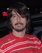 Dave Grohl