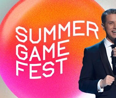 Geoff Keighley confirma los juegos que no van a aparecer en el Summer Game Fest