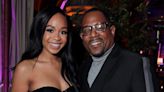 Martin Lawrence Shares Rare Insight on Daughter's Romance With Eddie Murphy's Son - E! Online