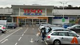 Tesco says shoppers buying more after inflation ‘lessened substantially’