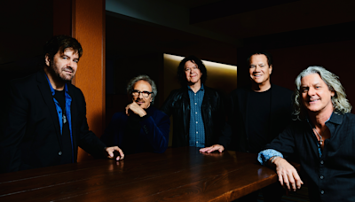 Popular 70s band Pablo Cruise is back at The Center for the Arts