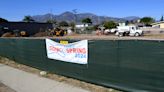 'One-stop shop for your taste buds': Long-awaited Sonic under construction in Fillmore