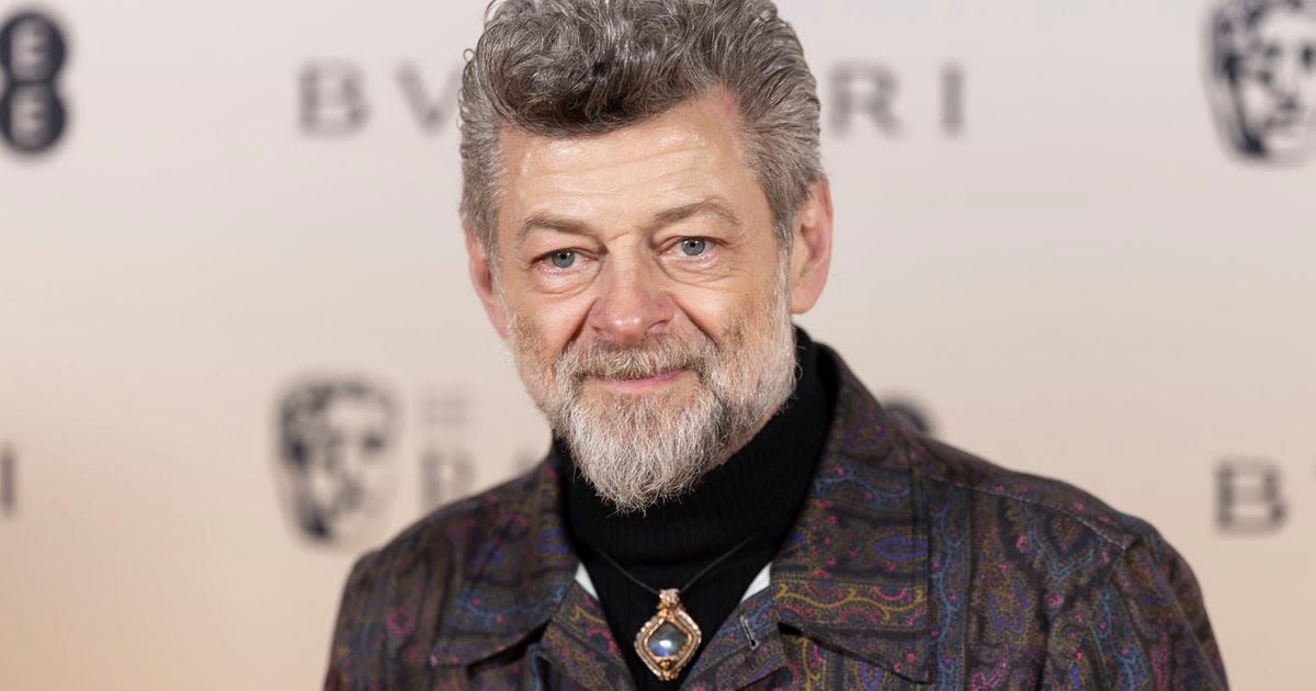 ‘Lord of the Rings: The Hunt for Gollum’ in development with Andy Serkis to direct and star