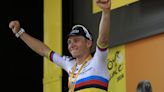 Evenepoel: "La carrera en Pirineos estará del lado de UAE y Visma"