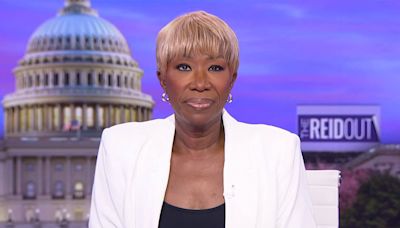 Watch the ReidOut with Joy Reid Highlights: May 22