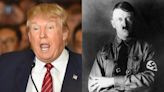 Trump or Hitler: Who Said It Better?
