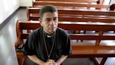 El obispo nicaragüense Rolando Álvarez será reconocido con el Premio Oswaldo Payá