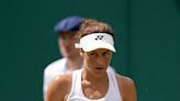 Tatjana Maria hopes Wimbledon run can change attitudes towards sporting mums