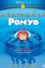 Ponyo