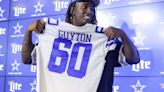 Cowboys, Texans receive high draft marks