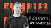 Princeton's Matthew Desmond Gets Everything Wrong About Poverty's Root Causes