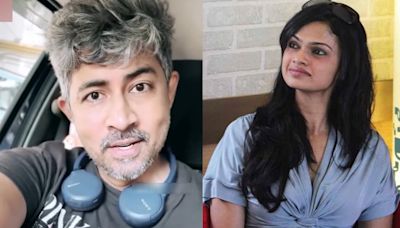 Amidst All This Negativity, My Show Quietly Hit 100k: Karthik Takes Dig At Ex-Wife Suchitra