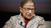 See The Postage Stamp That Will Honor 'Icon Of American Culture' Ruth Bader Ginsburg