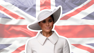 Why Meghan Markle is bypassing Britain