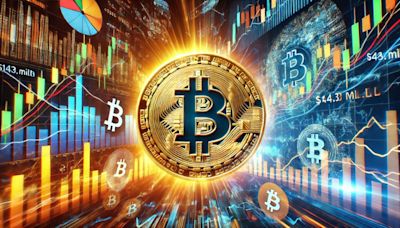 Spot Bitcoin ETFs See Record Inflow Amid Market Dip, Hitting $143.1 Million - EconoTimes