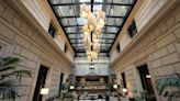 Buenos Aires ganha hotel de luxo em prédio histórico, o Casa Lucia