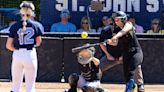Photos: St. Anthony's in state CHSAA softball tournament