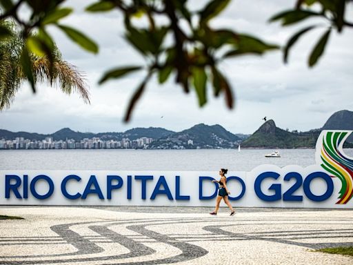 Ouçam a ciência no G20