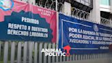 Exjefes de Estado se manifiestan en contra de la reforma al Poder Judicial