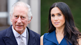 The Unexpected Way King Charles Just Outdid Meghan Markle’s New Business Venture