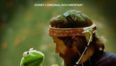 Disney+ releases emotional trailer for 'Jim Henson Idea Man'