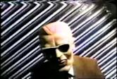 Max Headroom signal hijacking