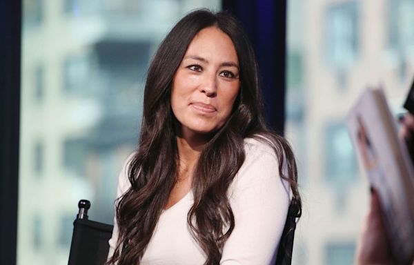 'Fixer Upper' Fans Rally Around Joanna Gaines as She Shares "Bittersweet" Family News