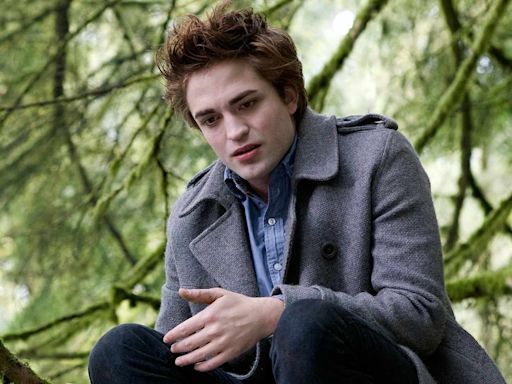 Colega de 'Crepúsculo' revela o que Robert Pattinson mais odiava ao interpretar vampiro: 'Ficava furioso'