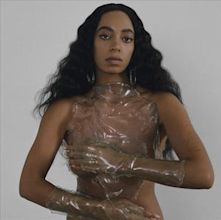 Solange Knowles