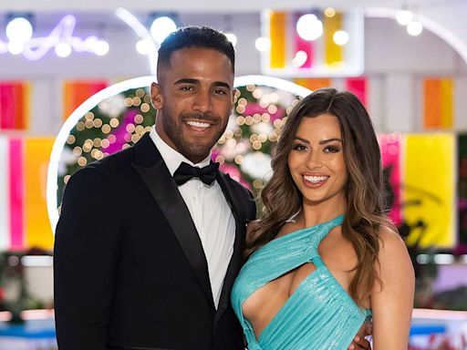 Love Island USA's Nicole Addresses Fans After Kendall's Private Video Leak: 'Things Have Not Been Easy'