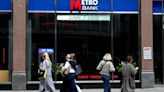 Metro Bank in talks to sell £3bn mortgage book to Barclays