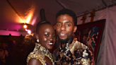 Lupita Nyong’o Honors Chadwick Boseman on the Three-Year Anniversary of His Death: ‘It Took Months to Trust the Feeling of Joy Again’