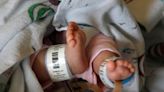 State report: Ohio infant mortality rate 'lowest it has been in past decade'