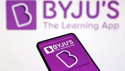 NCLT admits BCCI’s plea seeking insolvency proceedings against Byju’s