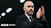 Erik ten Hag says Manchester United in better position than 12 months ago