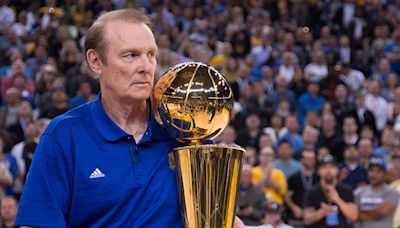 Hall of Famer Rick Barry explains why new Suns assistant, son Brent Barry, will be a good NBA coach