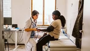 High blood pressure may increase risk of strokes, finds study - News Today | First with the news