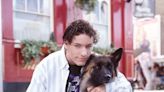 Dean Gaffney 'is looking for love on the dating app Hinge'