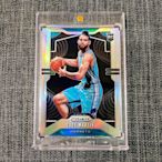 19-20 PRIZM 夏洛特黃蜂隊 CODY MARTIN 銀亮新人RC金屬卡