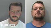 Gang sentenced for selling drugs across south west