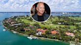 Jeff Bezos Just Dropped $90 Million on a Third Indian Creek Island Property