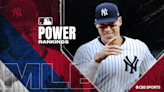 MLB Power Rankings: Yankees take No. 1 spot from Braves, plus Brewers, Pirates move into top five