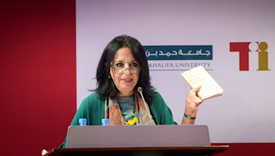 Algerian Publishing House Closes Following Controversy Over the Book 'Houaria'