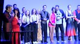 Dancing With The Rogue Valley Stars results