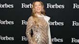 Blake Lively Pregnant With Baby No. 4 – See Her Baby Bump!