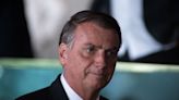 Bolsonaro Hospitalized in US After Brasilia Riots, O Globo Says